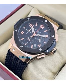 hublot 1st copy watches price in pakistan|Hublot watches markaz.